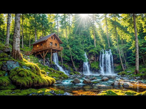 Beautiful Relaxing Music - Stop Overthinking, Stress Relief Music, Sleep Music, Calming Music #89