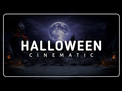 Cinematic Music - Halloween | Horror Cinematic Music | Copyright Free | Backright Music