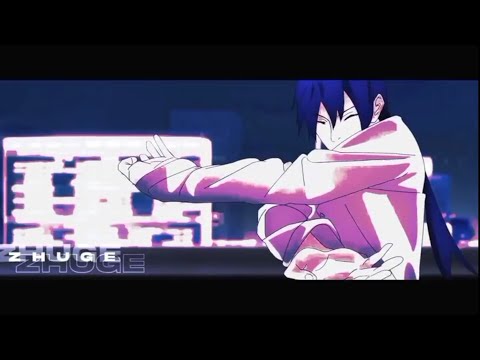 Hitori no Shita // Playboi Carti - Location // Marginal AMV EDIT