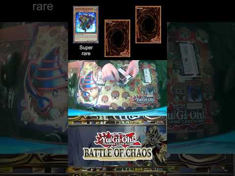 Battle of Chaos Pack Opening 7