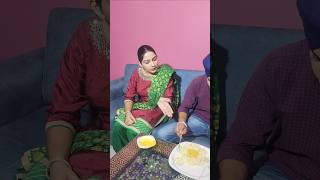 Bhabi ji 🤣🤣 #shortvideo #shortsviral #shortsfeed #comdey #funny #bhabiji