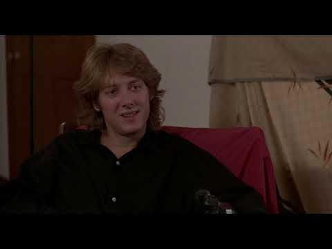 Sex, Lies, and Videotape - "First Sexual Experience" - James Spader x Laura San Giacomo