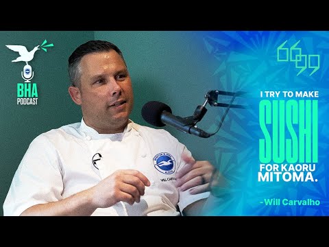 Premier League Chef's Top Tips For A TOP Diet! 🎙️🥗