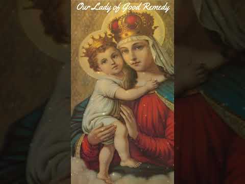 Divine Inspirations from Our Blessed Mother and St. John of Matha -Feast Dec 17