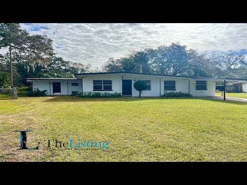 Sanford Florida Home for Rent | 3BD/2BTH Duplex by The Listing Real Estate Management