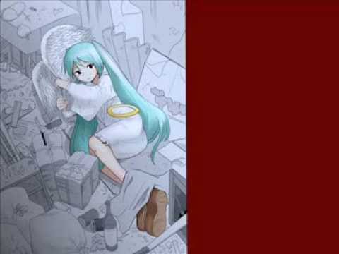 Pinocchiop - The Scraped Angel feat.Hatsune Miku