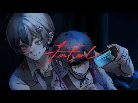 【活動４周年記念】ファタール / GEMN 歌ってみた【まぜ太】【Fatal / GEMN】【推しの子】