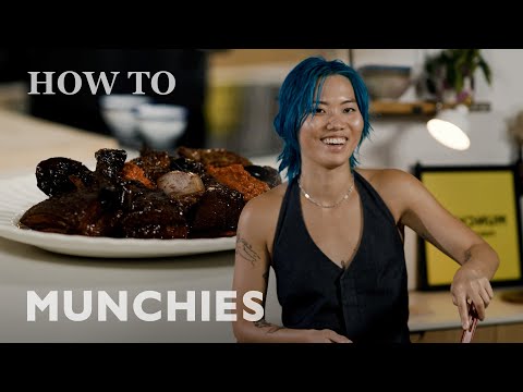 How to Make a Heavenly Braised Pork Belly