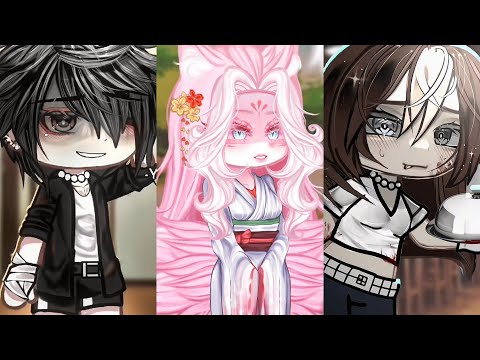 🍭 Gacha Life Tik Tok Compilation 🌈 Keyla Gacha 🍭 [ #9 ]