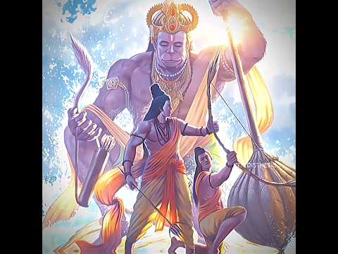 humare sath Shri raghunath toh kis baat ki chinta | sanatan edit | jay shri ram #youtubeshorts