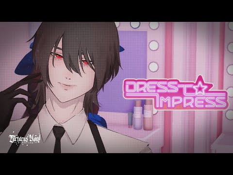 【 ROBLOX 】AOA BOLEH SE SLAYY INI??? #dresstoimpress #roblox