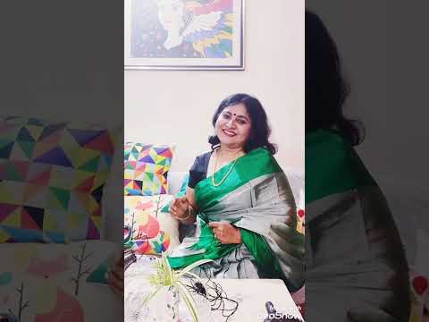 Teri Aankhon Ke Siva Duniya Mein। Lata Mangeshkar ।Cover by Sukla Das।