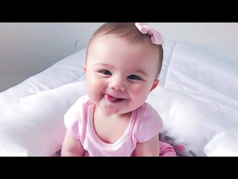 Hilarious Baby Moments That Will Make Your Day - Funny Babies Videos