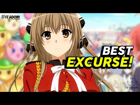 Best Excuse「AMV」