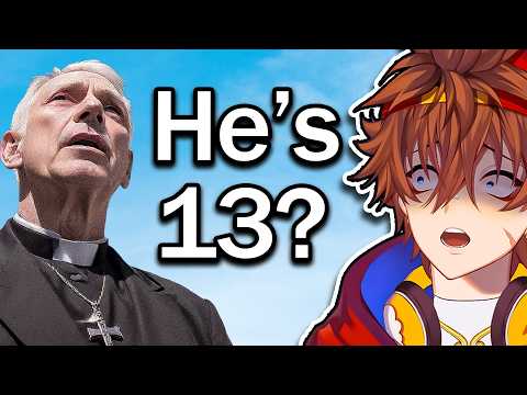 When "Holy" Criminals Get Caught!! | Kenji Reacts