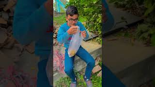 Twist In End 🥱🤪 #shorts #funny #ytshortsindia #viralvideo #chori