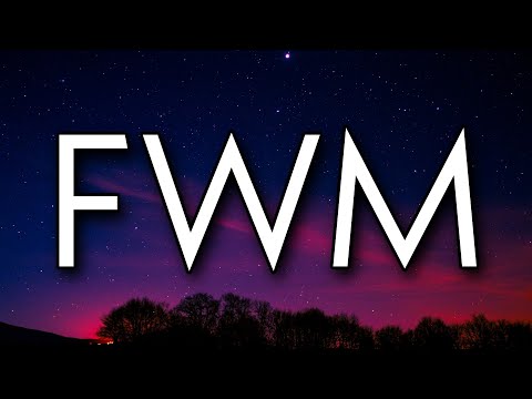 Fredo Bang - FWM (Lyrics)