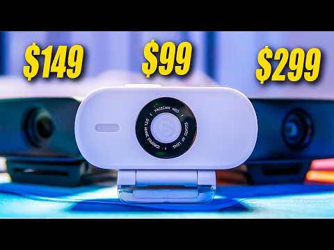 Elgato made a Budget Webcam, Facecam Neo! Is it Good?