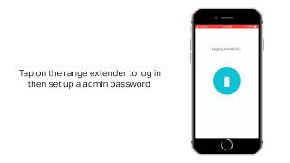 How To: Setup a Range Extender via Tether App (2019) | TP-Link