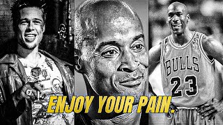 Embrace the Pain: Transform Adversity into Strength - Top Motivational Speech Compilation