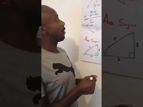 Day 2 Basic Trigonometry Part 1