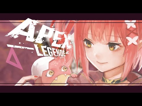 【APEX】今日はどこのマップでグラップリングすることになるのか【心白てと / ネオポルテ】