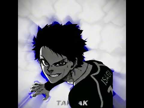 Blue lock manga edit!  #edit #football #bluelock #isagi #bluelockedit #godblessyou