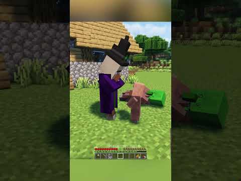 Minecraft Meme