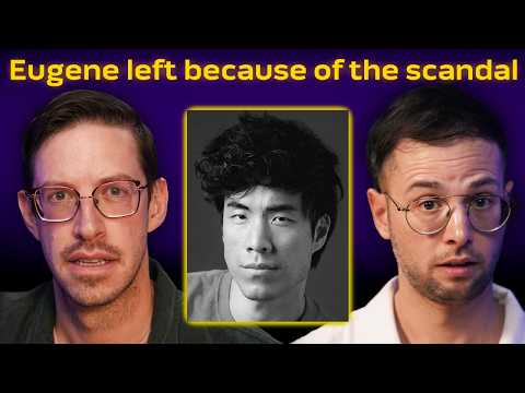 The Try Guys React To Your Assumptions ft. Olivia Sui