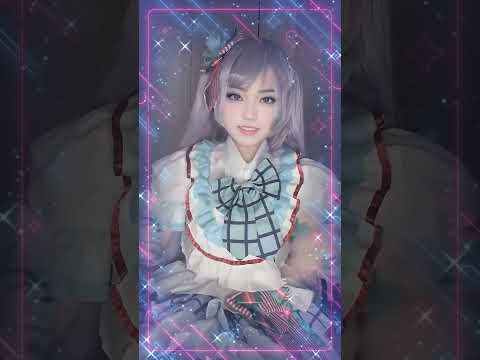 プリパラコスプレ パイパイ仮面でどうかしらん？ 宝鐘マリン ホロライブ 船長  踊ってみた 人気曲 TikTok #shorts #踊ってみた #パイパイ仮面 #コスプレ  #AINA愛菜ダンス