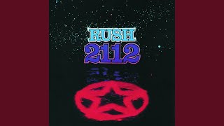 2112: Overture / The Temples Of Syrinx / Discovery