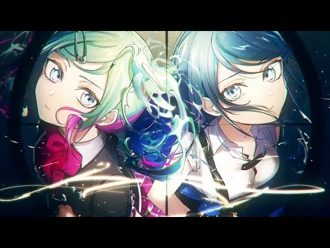 【Kagamine Rin V4x/Meiko V3】ヒバナ (Hibana)【COVER】