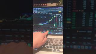 MY $1,8m XRP TRADE ON BYBIT