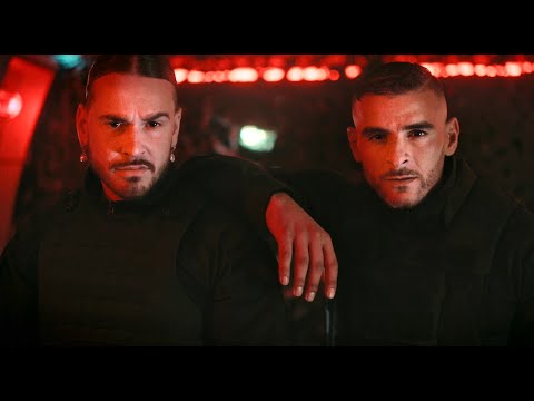 Sofiane - American Airlines Ft. SCH [Clip Officiel]