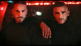 Sofiane - American Airlines Ft. SCH [Clip Officiel]