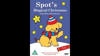 Spot's Magical Christmas (1995)