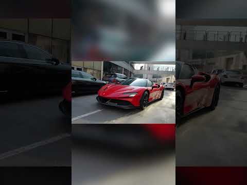 Annoying the neighbours?! #dubai #lamborghini #luxury #car #ahmedamwell #luxurysupercar