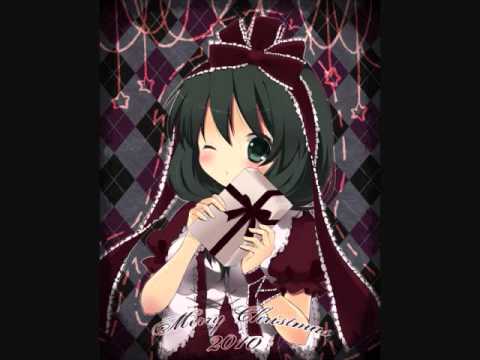 Touhou Project: Vocal Arrangement - Starting by Kraster