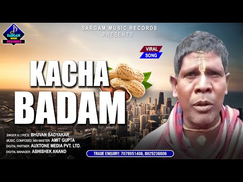 Kacha Badam Song New Version | Viral Badam funny remix | Amit Gupta | কাঁচা বাদাম গান|