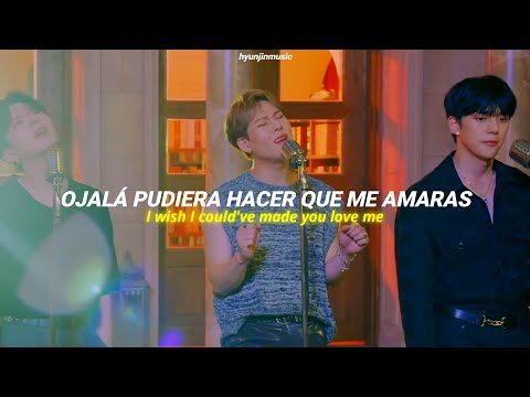 MONSTA X - One Day (SUB ESPAÑOL) [Live Performance]