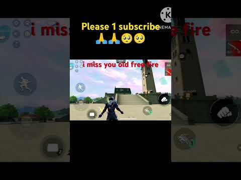 free fire old player memories ## grena free fire player # viral short # FF