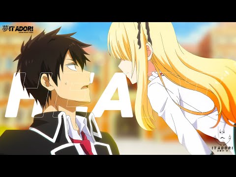 Heart「AMV」