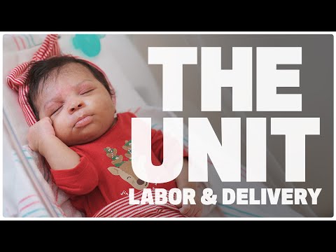 Celebrating NICU Graduations | The Unit: Labor & Delivery