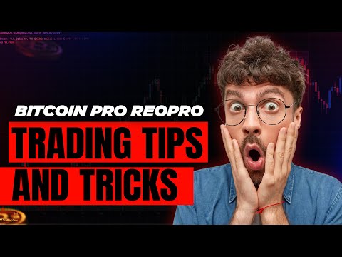 Bitcoin ReoPro Review 2024 ! Scam🥵Or ✅Legit Crypto Trading Platform? User Ratings Exposed!