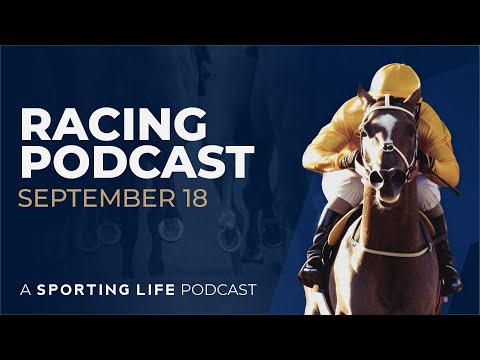 Horse Racing Podcast: Arc & Beyond