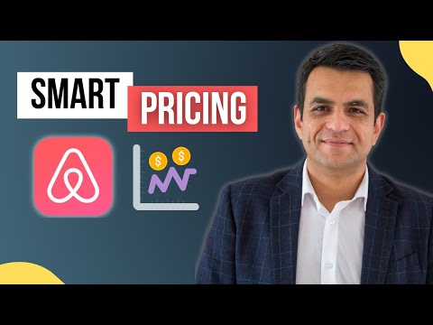 Airbnb Smart Pricing: All You Need to Know | Maximize Your Earnings!