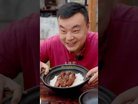 Da Zhuang is bullying again！| TikTok Video|Eating Spicy Food and Funny Pranks| Funny Mukbang