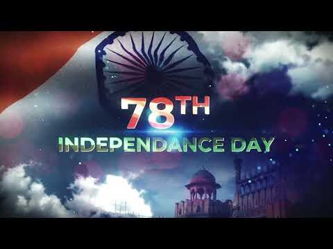 Independence Day 2024 | Gurukul Nagpur | Shree Swaminarayan Gurukul Internation School