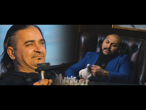 Dani Mocanu  - Vulturul si Porumbeii  | special guest @mariuscsampar2210 | Official Video