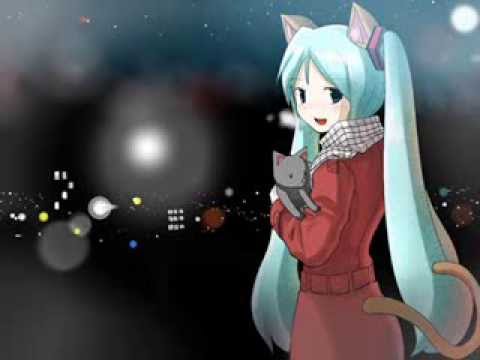 PinocchioP - KOTONORA feat. Hatsune Miku